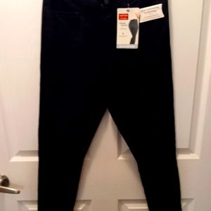 High waisted Skinny Jeans